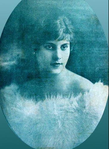 1923 - Nene Romano - Saudade Sampa